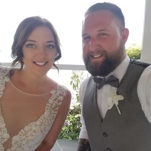 Meet your Posher, Sabrina